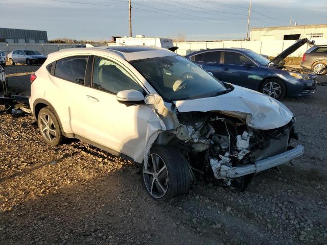 2022 HONDA HR-V EX #3291459468