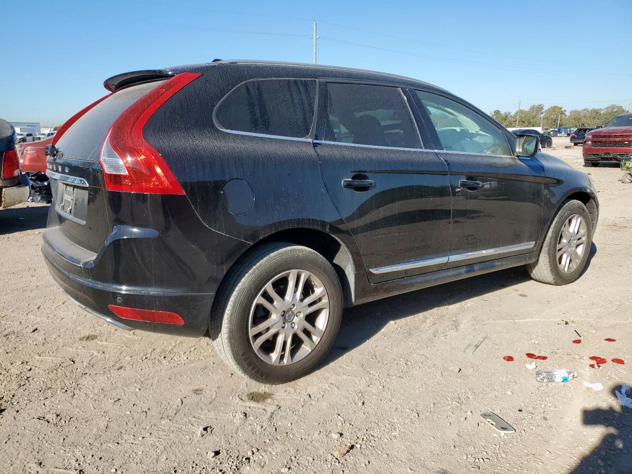 VOLVO XC60 3.2