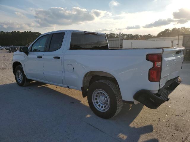 2023 CHEVROLET SILVERADO #3305634716