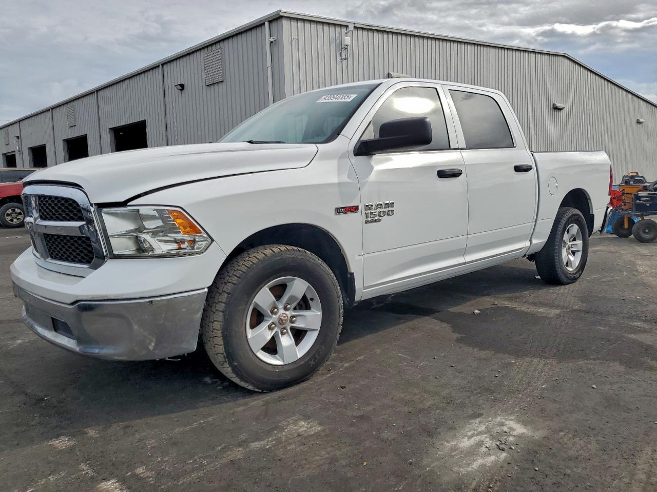 RAM 1500 TRADESMAN