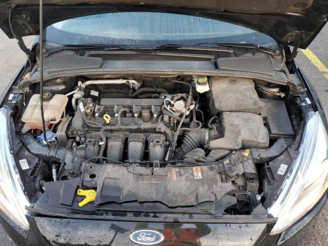 2018 FORD FOCUS TITA #3286531192
