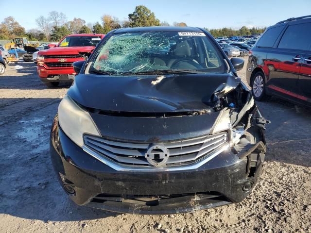 2015 NISSAN VERSA NOTE #3286724300