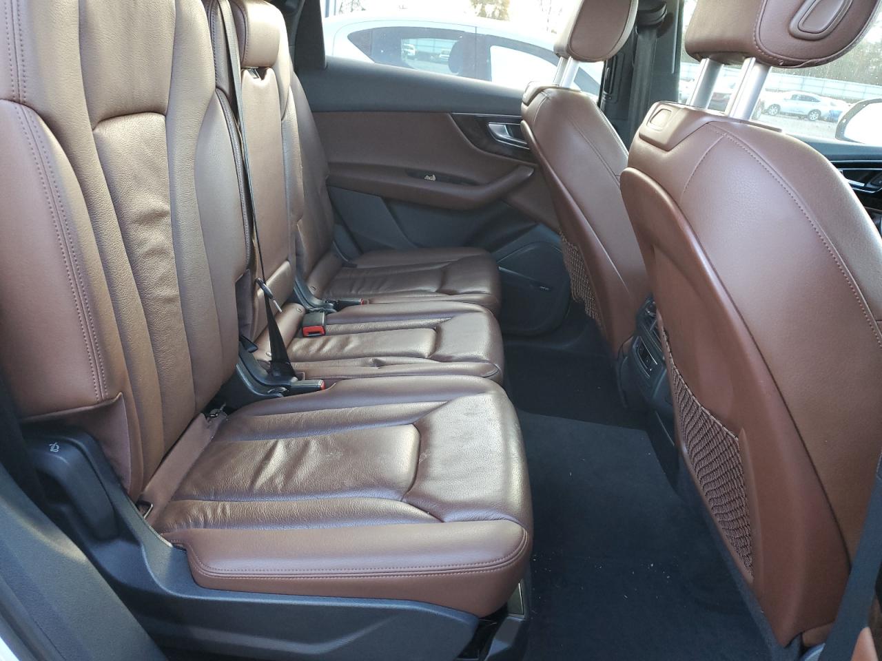 AUDI Q7 PREMIUM PLUS