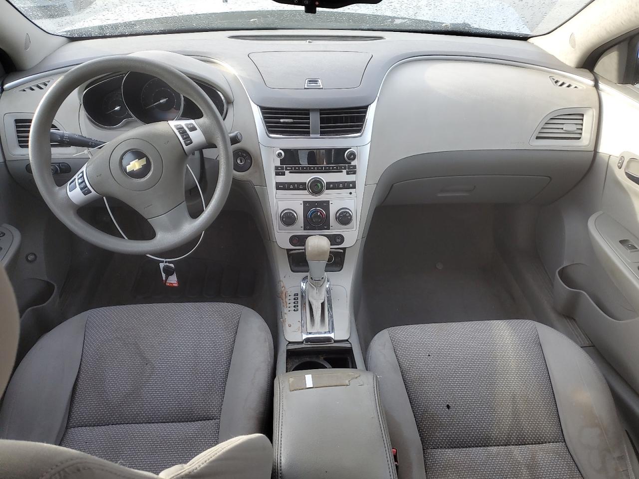 CHEVROLET MALIBU 1LT