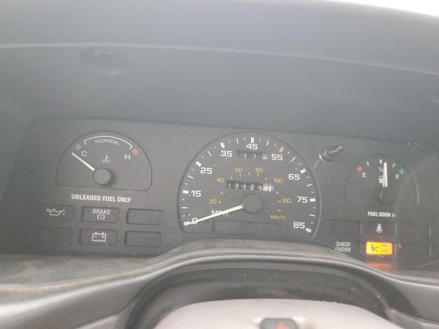 1992 FORD TAURUS GL #3305463060