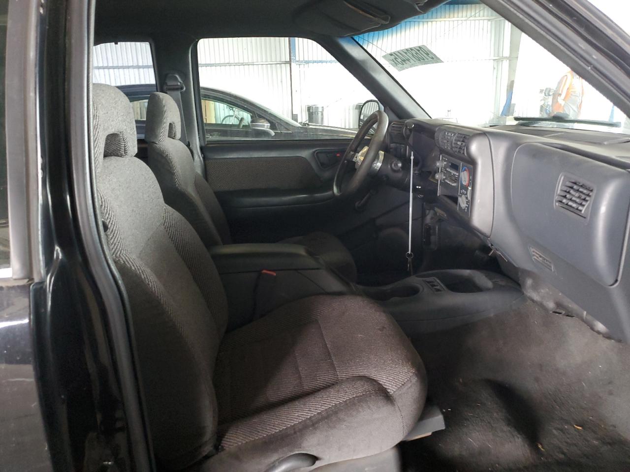 Lot #3290474761 1994 CHEVROLET S TRUCK S1