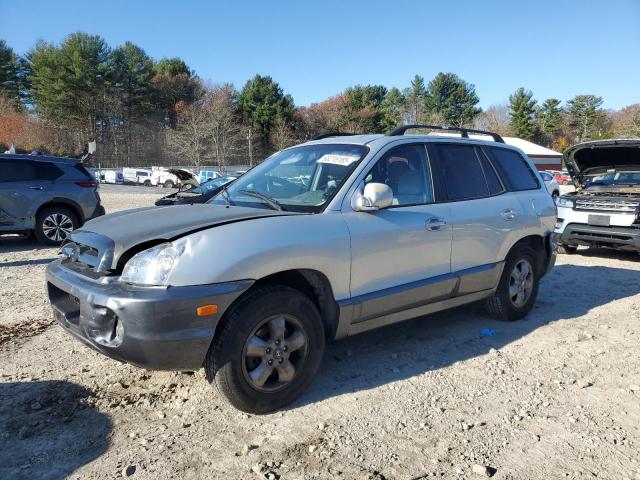 2006 HYUNDAI SANTA FE G #3304518438