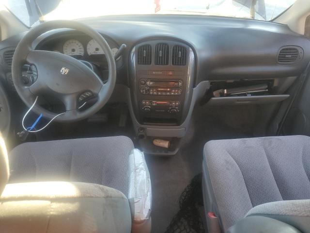 2006 DODGE CARAVAN SX #3302738014