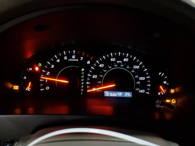 2007 TOYOTA CAMRY CE #3293383424