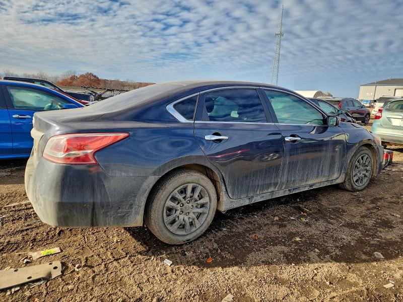 2013 NISSAN ALTIMA 2.5 #3305361350