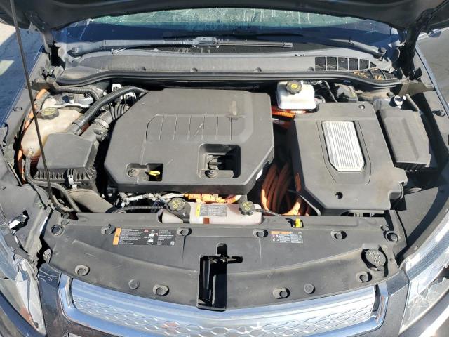 2013 CHEVROLET VOLT #3302929635