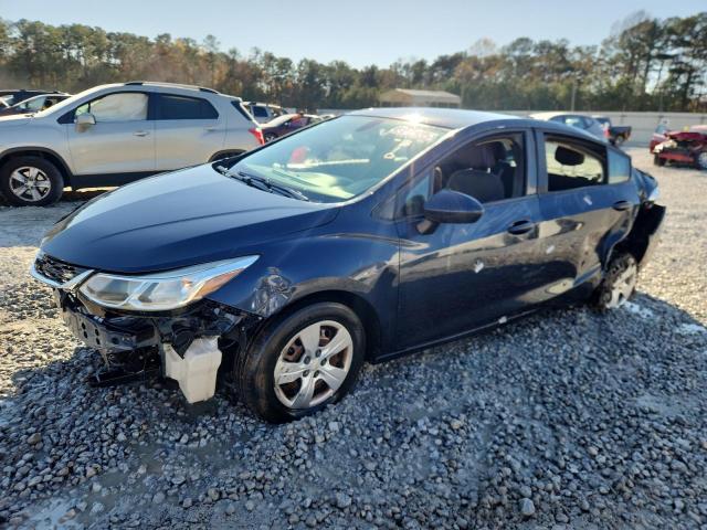 2016 CHEVROLET CRUZE LS #3304601480