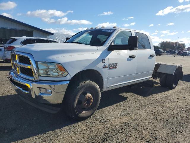 Global Auto Auctions: 2018 RAM 3500