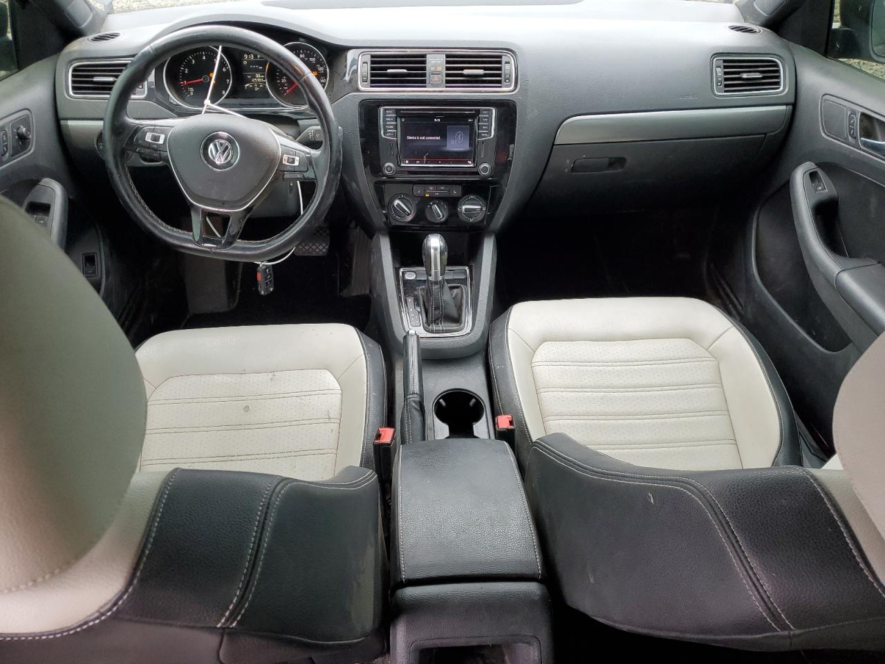 VOLKSWAGEN JETTA SPORT