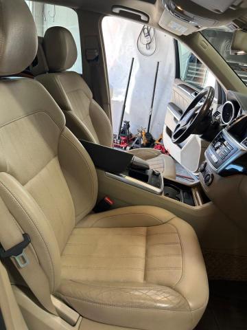 2014 MERCEDES-BENZ GL 450 4MA #3291193981