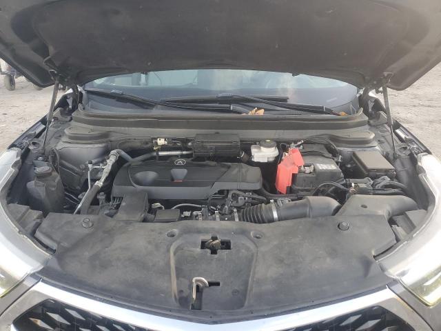 2020 ACURA RDX ADVANC - 5J8TC2H7XLL024067