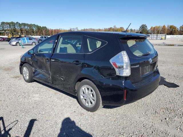 2014 TOYOTA PRIUS V #3296349114