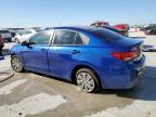 Lot #3303004614 2020 KIA RIO LX