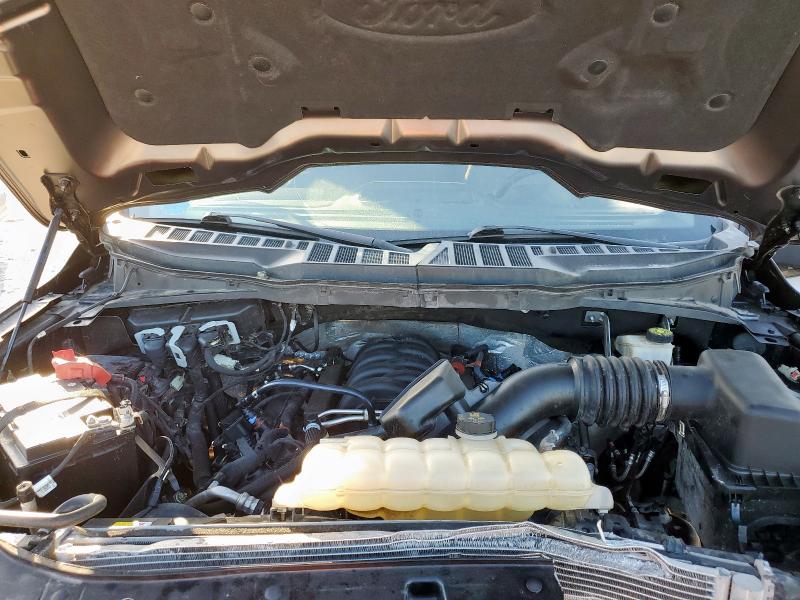 2023 FORD F150 SUPER #3291317139