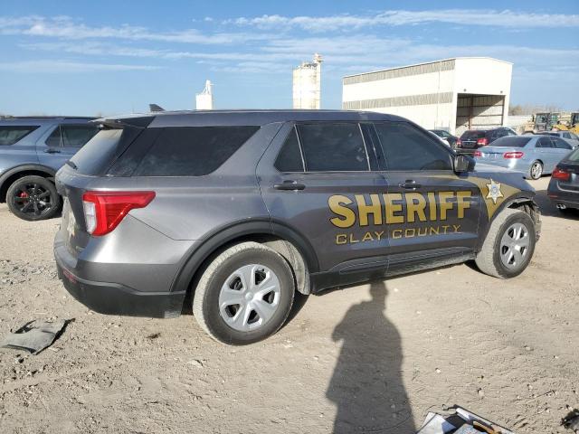 2022 FORD EXPLORER P #3287900253