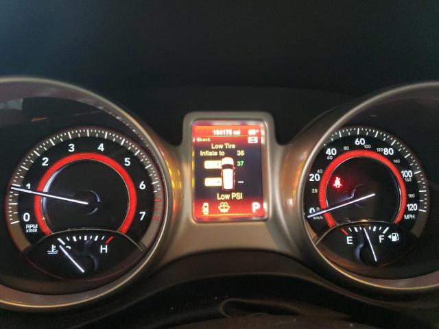 2014 DODGE JOURNEY SE #3296245483