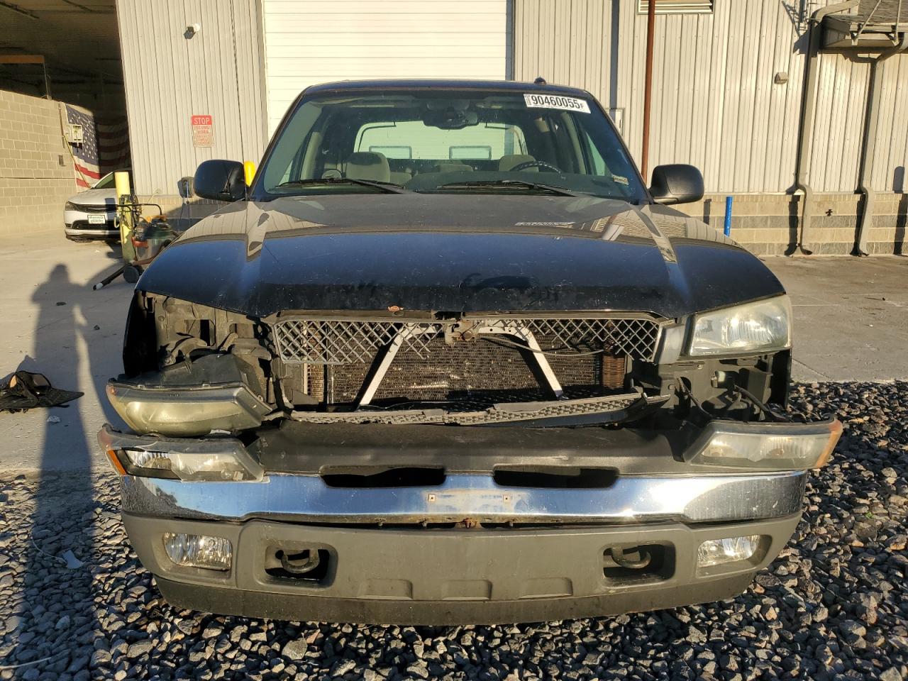 Lot #3292704595 2005 CHEVROLET AVALANCHE