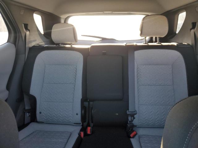 2022 CHEVROLET EQUINOX LT #3297777879