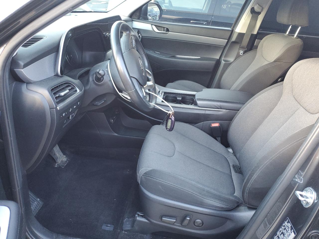 HYUNDAI PALISADE SEL