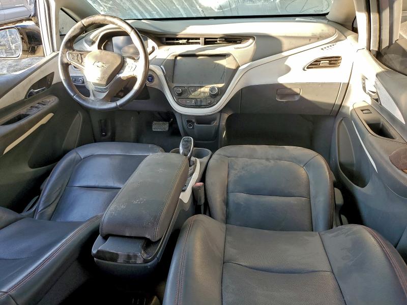 2017 CHEVROLET BOLT EV PR #3297195415
