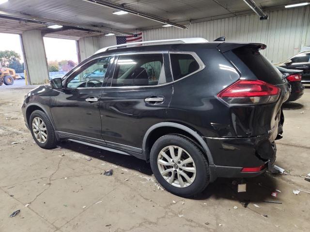 2018 NISSAN ROGUE S - KNMAT2MV1JP554380