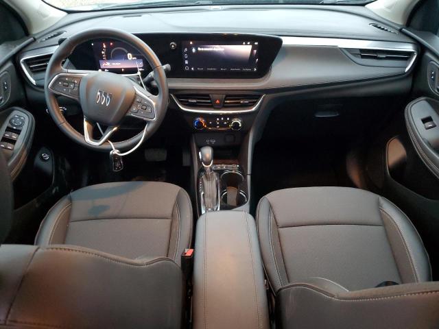 2024 BUICK ENCORE GX #3292329309