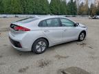 Lot #3312770127 2017 HYUNDAI IONIQ BLUE