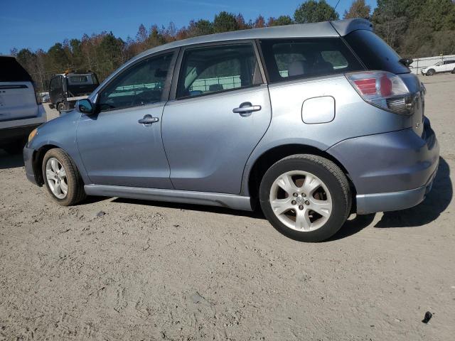 2006 TOYOTA COROLLA MA #3303664930