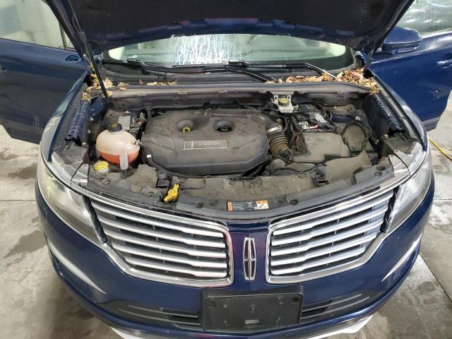 2018 LINCOLN MKC RESERV #3281597469