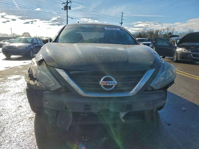 2018 NISSAN ALTIMA 2.5 #3296921830