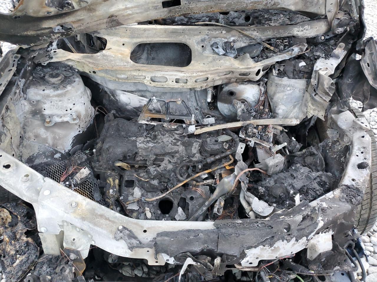 CHEVROLET EQUINOX PREMIER