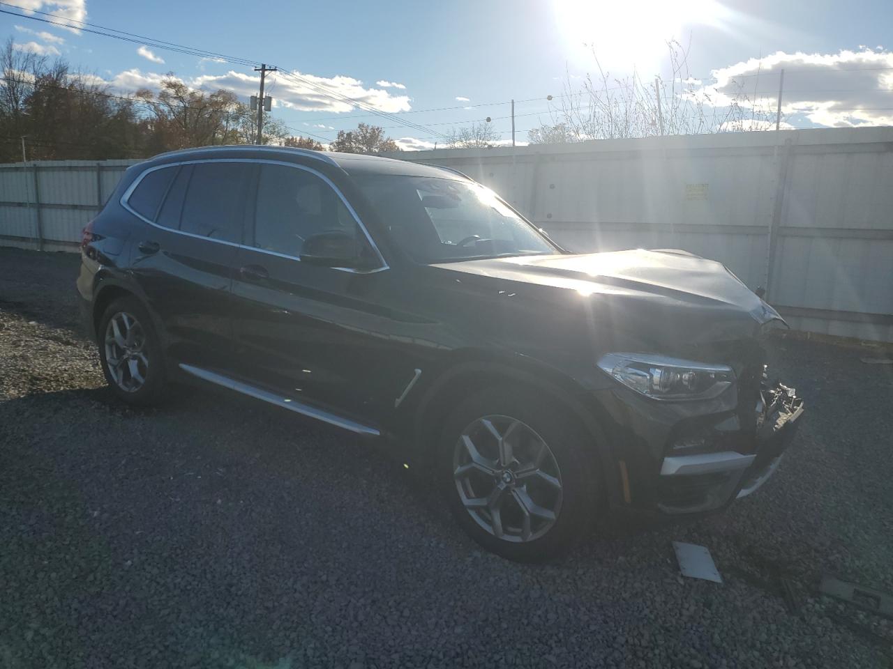 BMW X3 XDRIVE30I