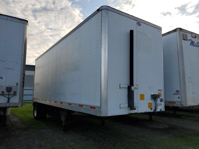 2014 UTILITY VS2DC #3309331070