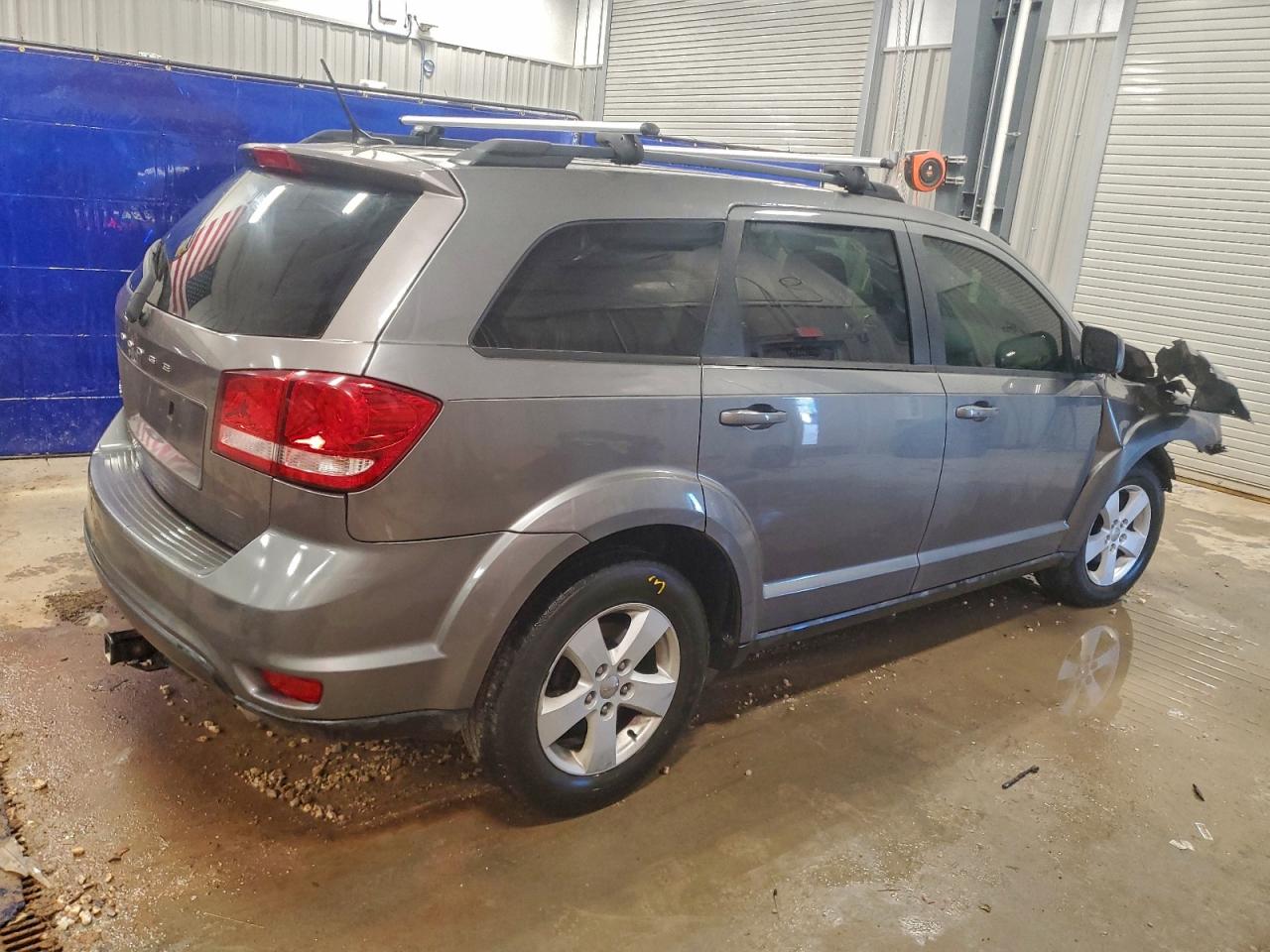 DODGE JOURNEY SXT