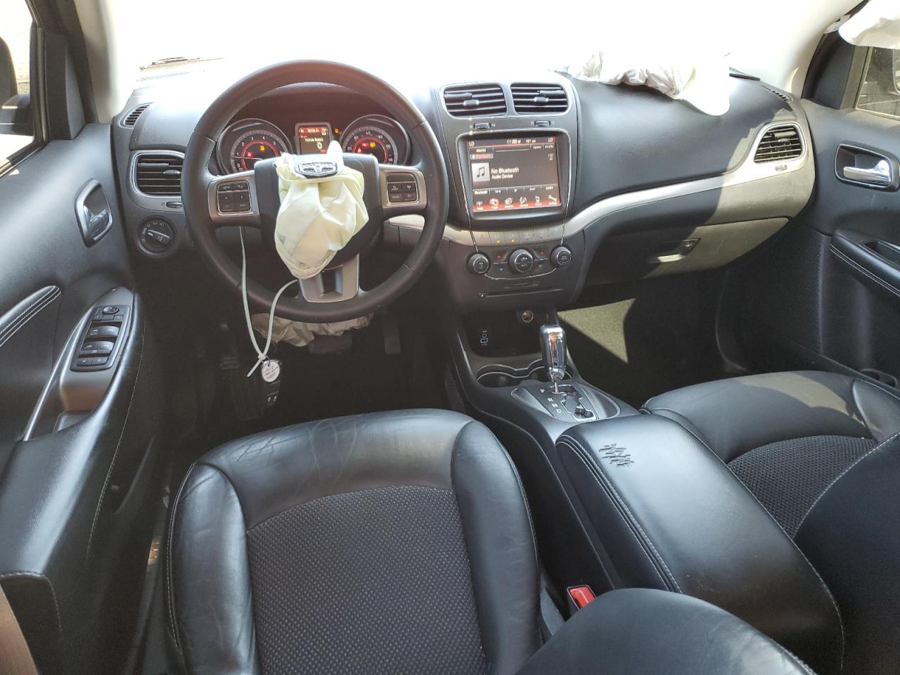 DODGE JOURNEY CROSSROAD