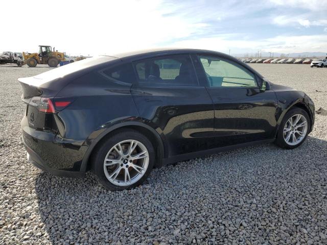 2021 TESLA MODEL Y #3304709907