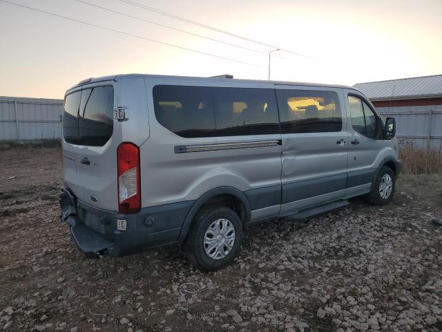 2015 FORD TRANSIT T- #3297025377