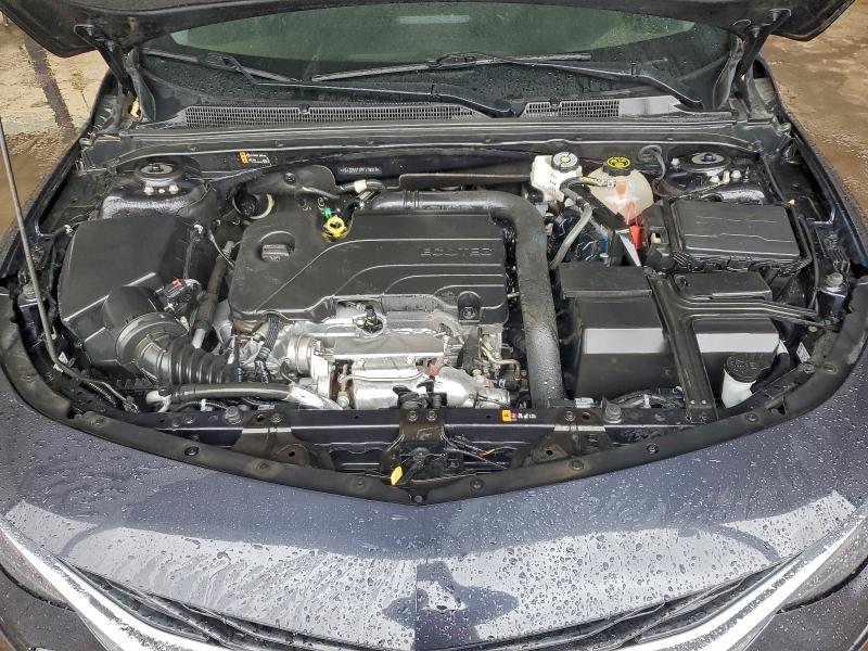 2023 CHEVROLET MALIBU LT #3303610938