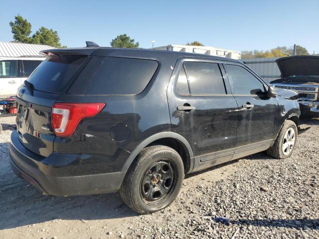 2016 FORD EXPLORER P - 1FM5K8AR0GGA62927