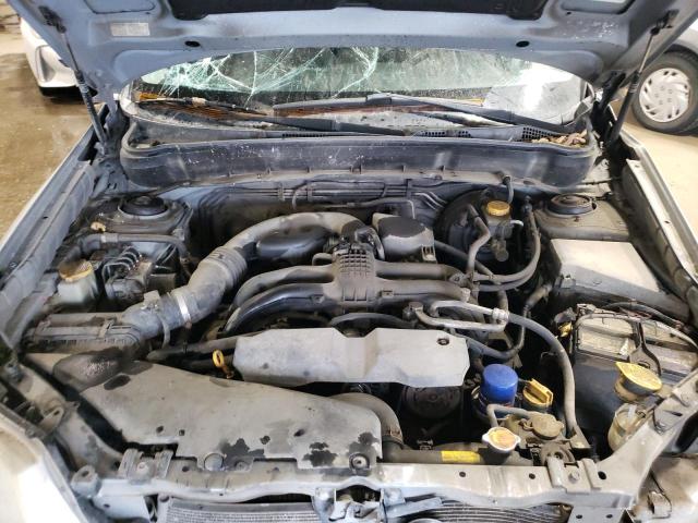 2013 SUBARU FORESTER 2 #3298251023