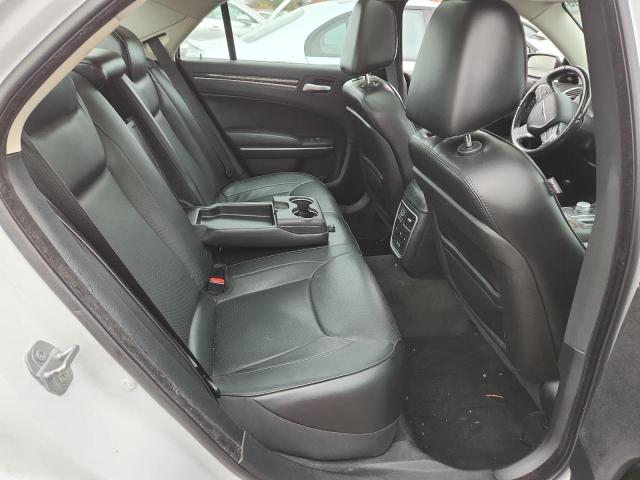 2016 CHRYSLER 300C #3304515477