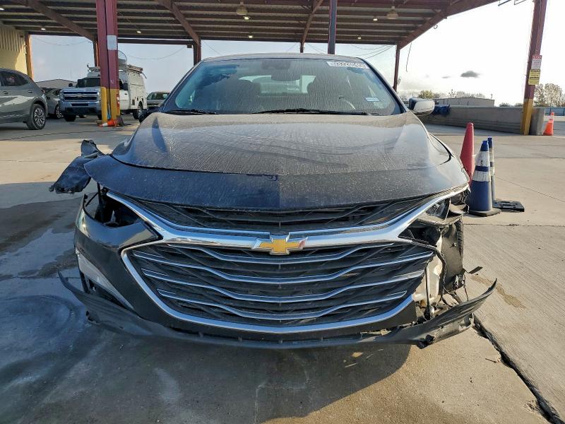 2023 CHEVROLET MALIBU LT #3303670942