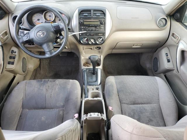 2005 TOYOTA RAV4 #3301732335