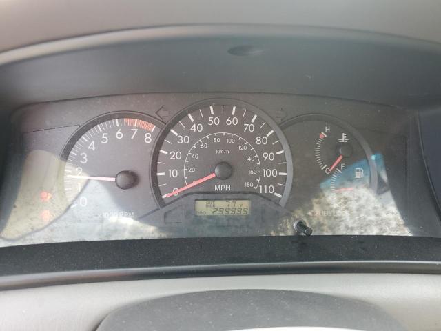 2006 TOYOTA COROLLA CE #3301686623