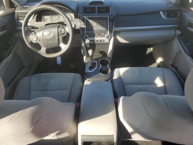 2014 TOYOTA CAMRY L - 4T4BF1FK8ER396895